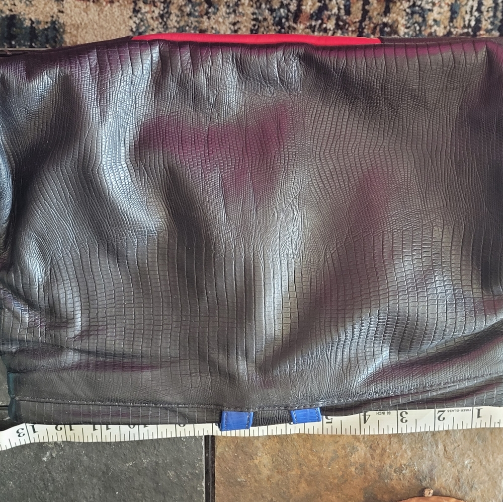 COPY - Fifth Avenue purse - Picture 10 of 15